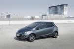 Mazda2 Edition 40 2012 года